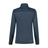 Hybride Fleece Donkerblauw | Dames