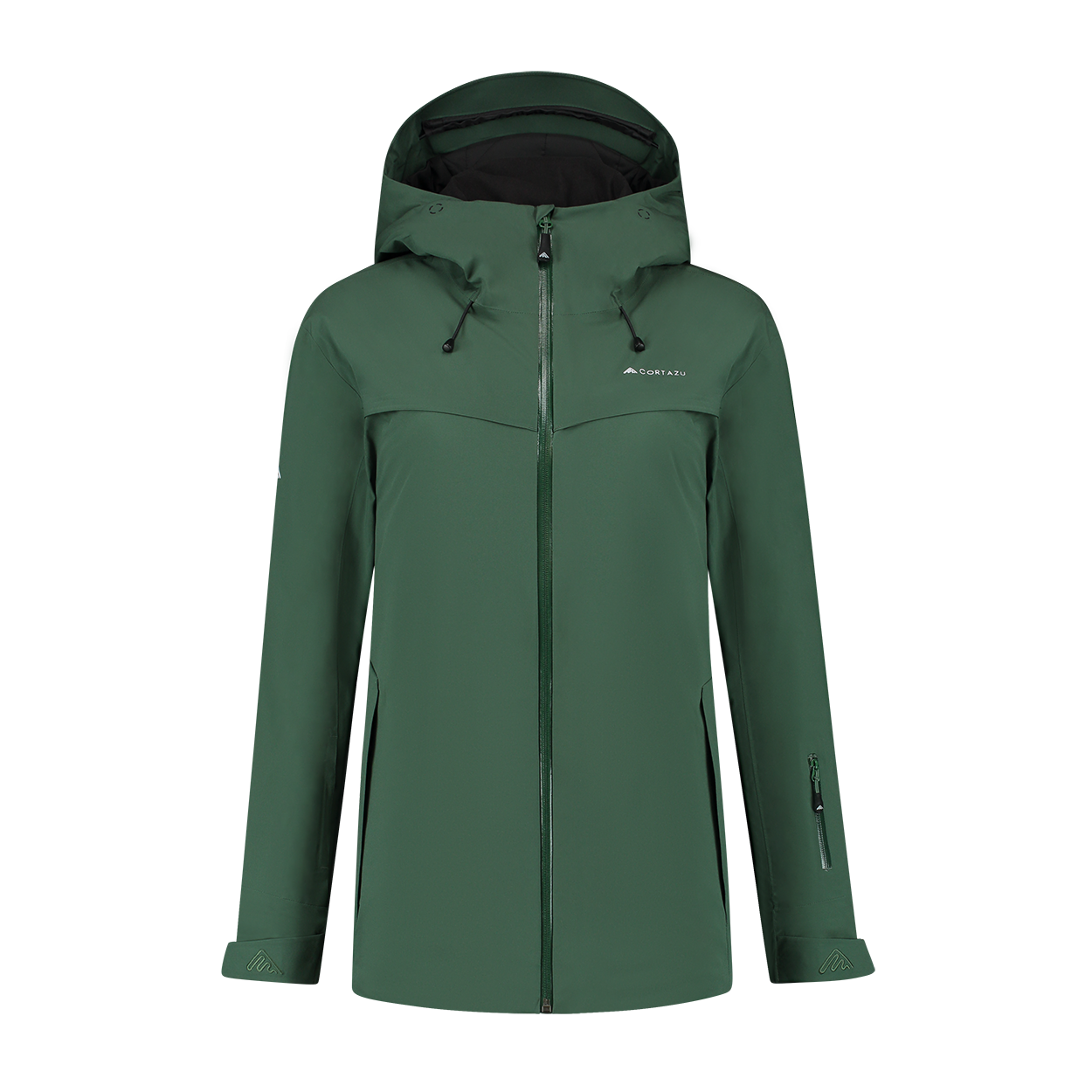 Hard shell 2025 womens jacket
