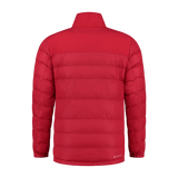 Recycled Mid-layer Jacket Chili Red | Men