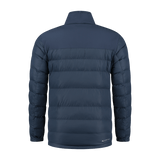 Gerecycled Mid-layer Jack Donkerblauw | Heren