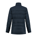 Recycled Mid-layer Jacket Dark Blue | Women
