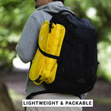 Foldable Outdoor Chair 2.0 | Yellow