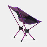 Opvouwbare Buitenstoel 2.0 | Purper