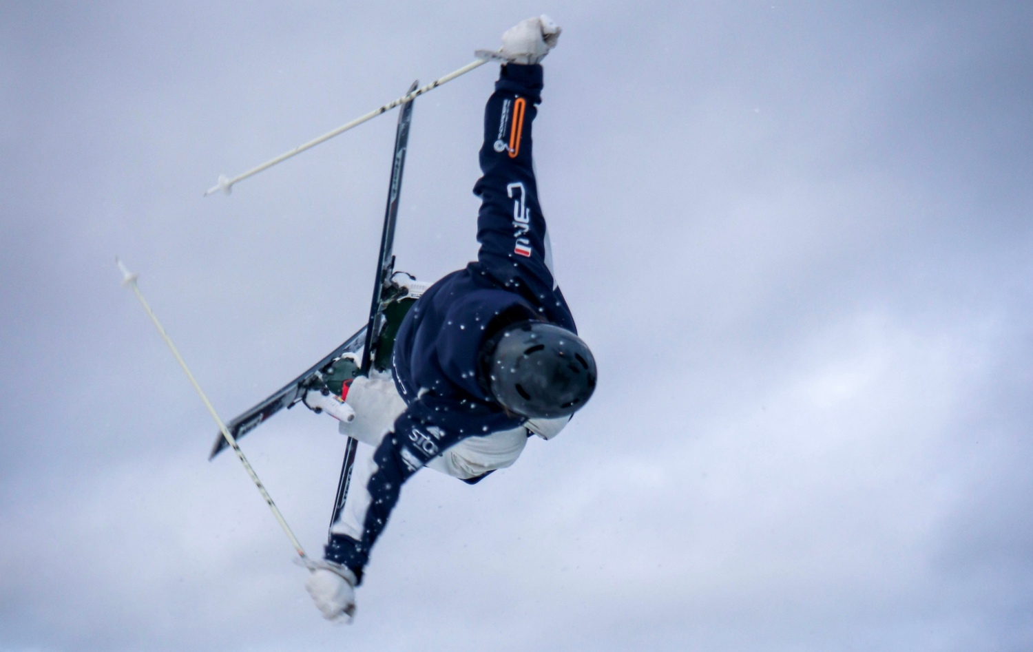 First time skiing checklist