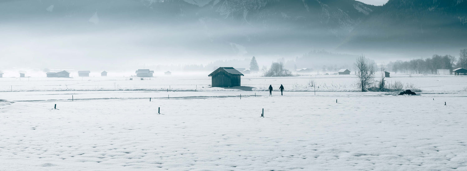 The complete snowboarding layers guide