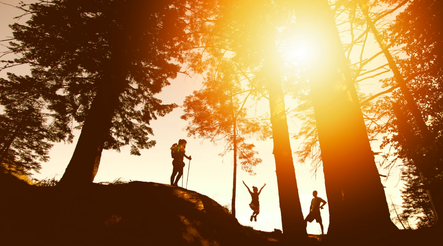 How to Lower Your Impact on the Outdoors