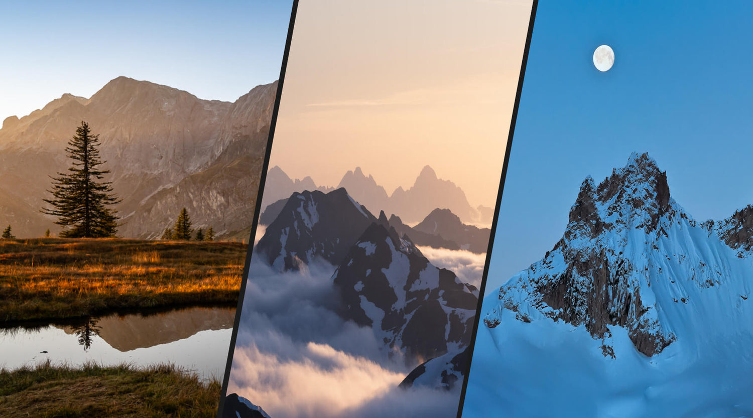 Our 10 Favorite Outdoor & Nature Photographers On Instagram