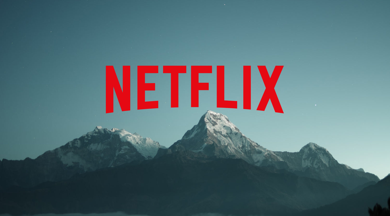 BEST OUTDOOR DOCUMENTARIES on NETFLIX