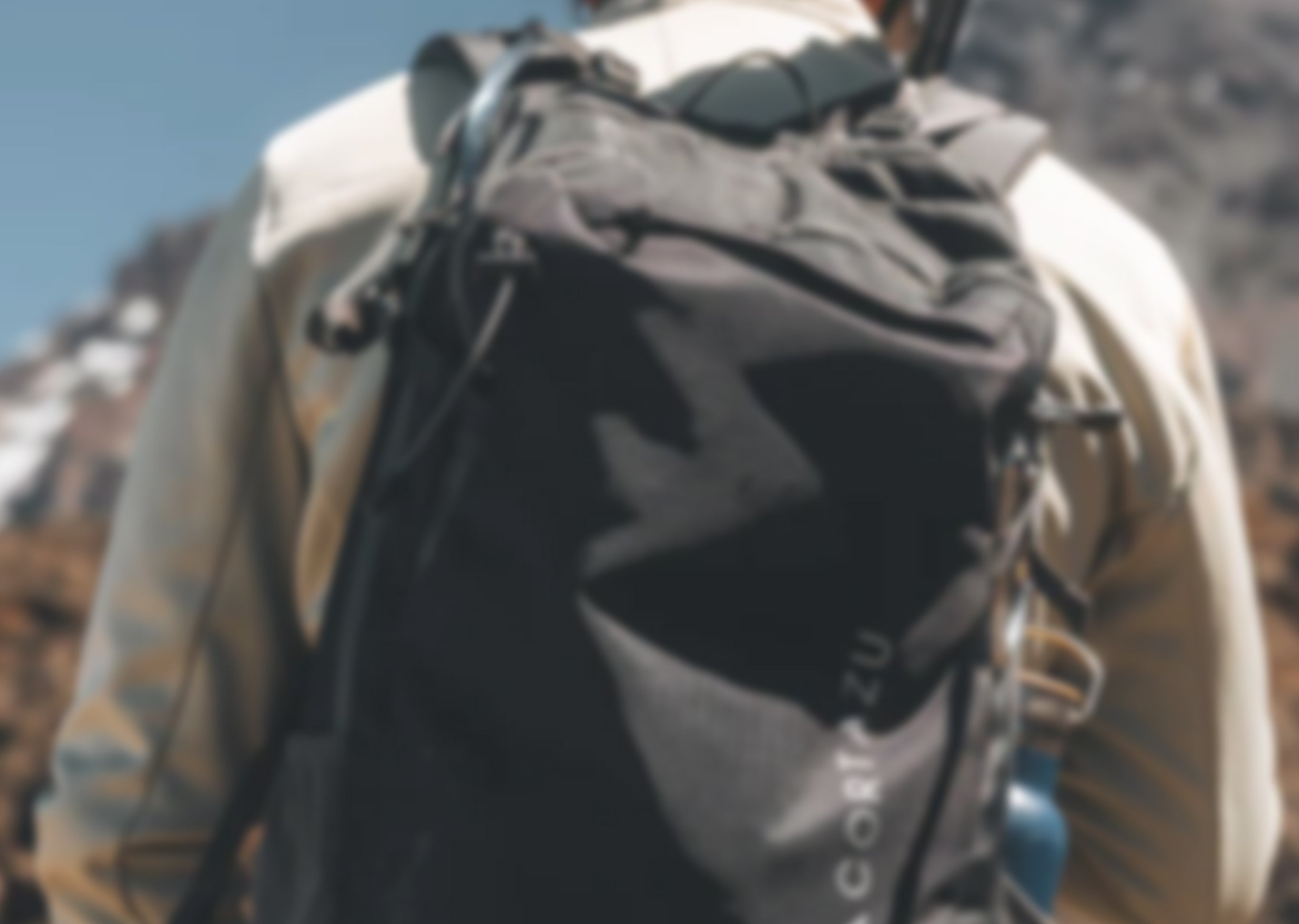 Backpacks