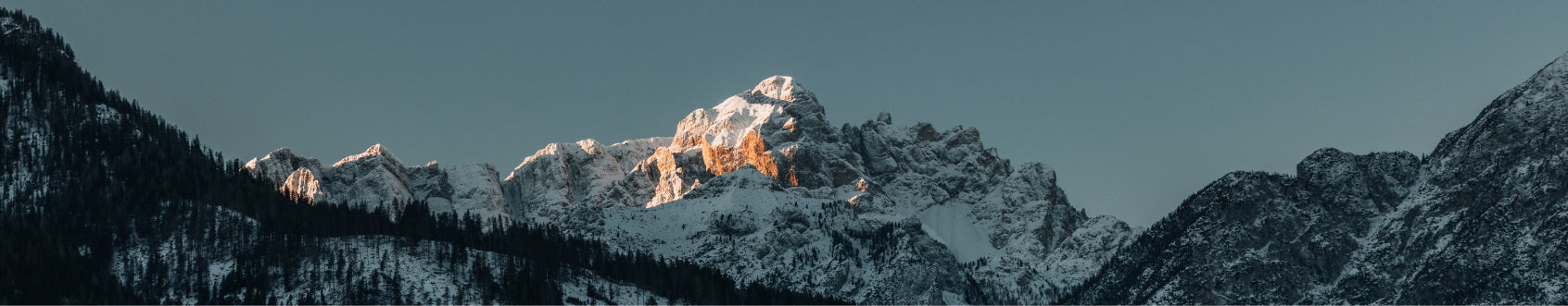 Layer up for the Slopes