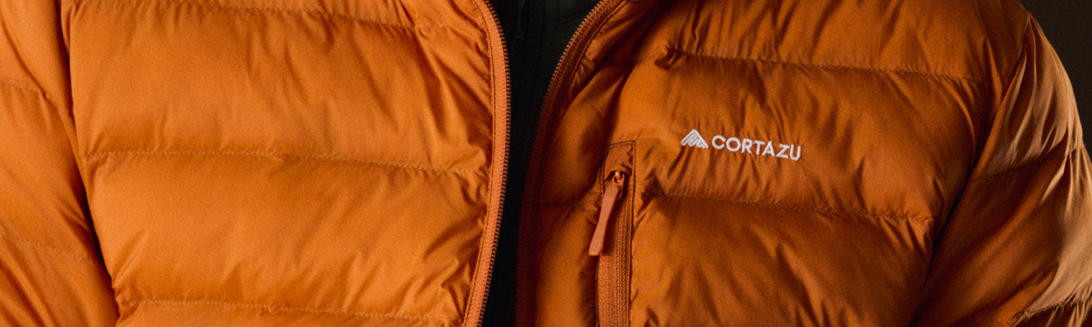Men Insulated Jackets