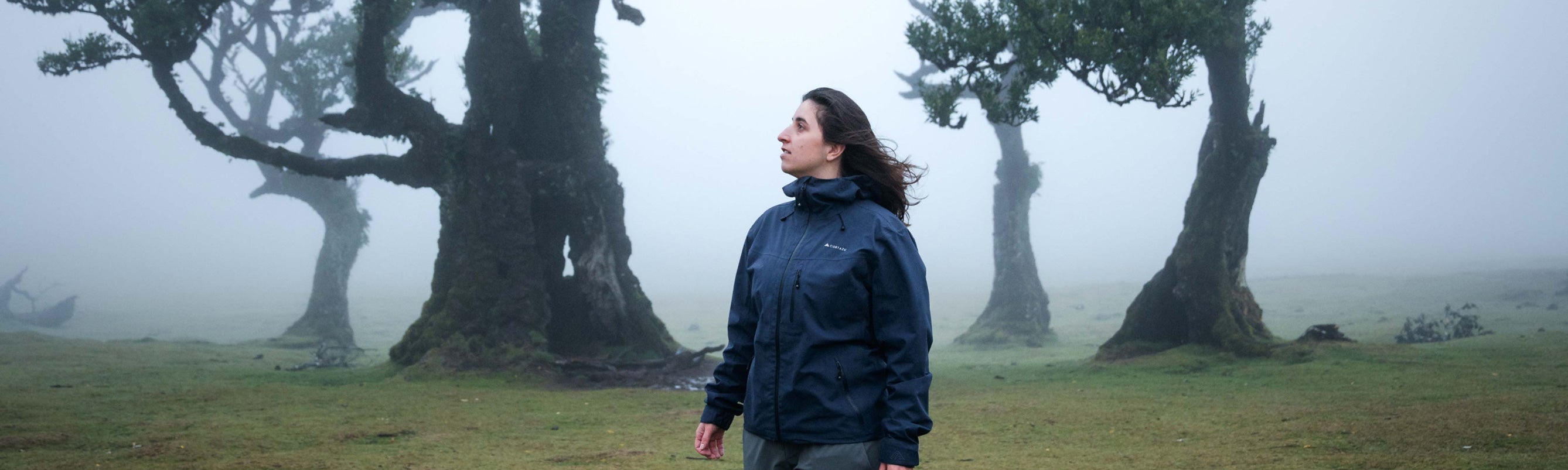 Women Shell Jackets