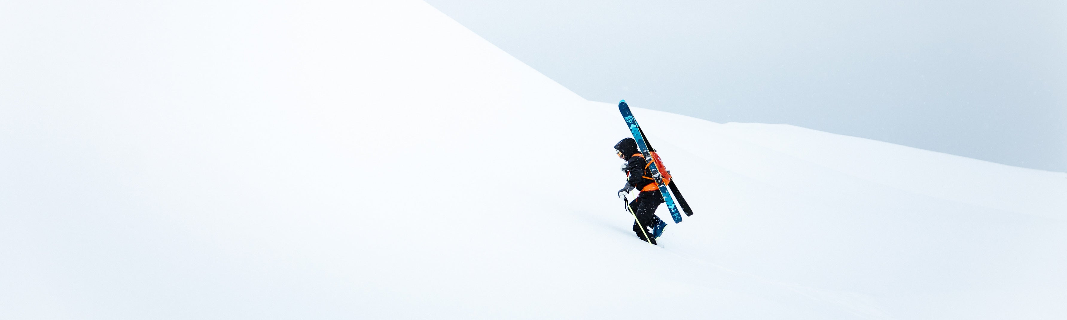 Men's Ski Clothing | Cortazu