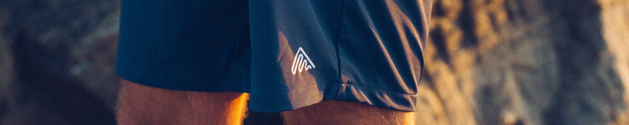 AR Active Shorts