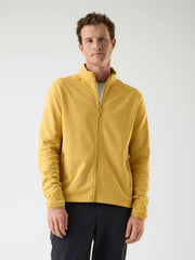 AR Fleece Maize | Heren