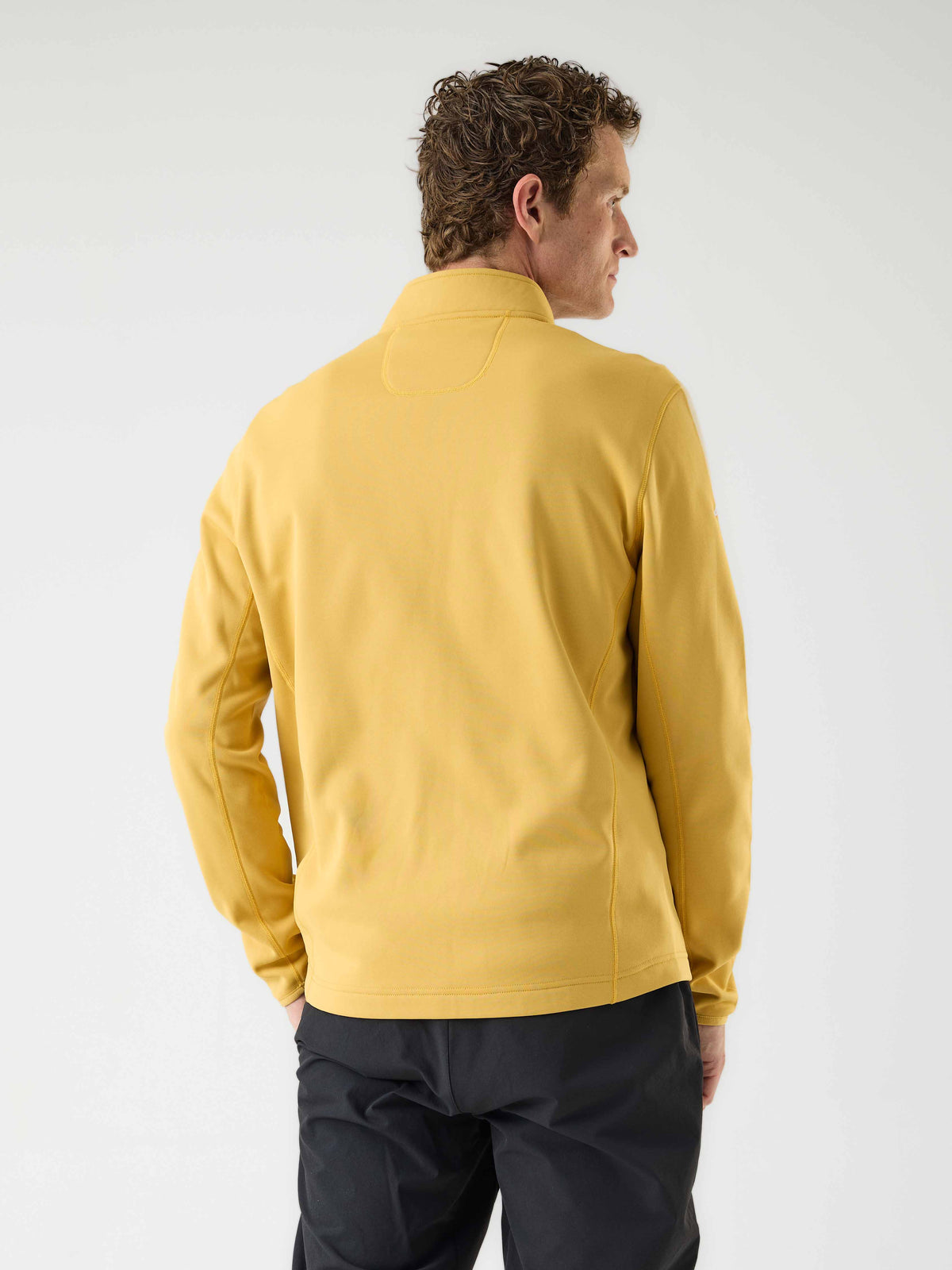 AR Fleece Maize | Heren