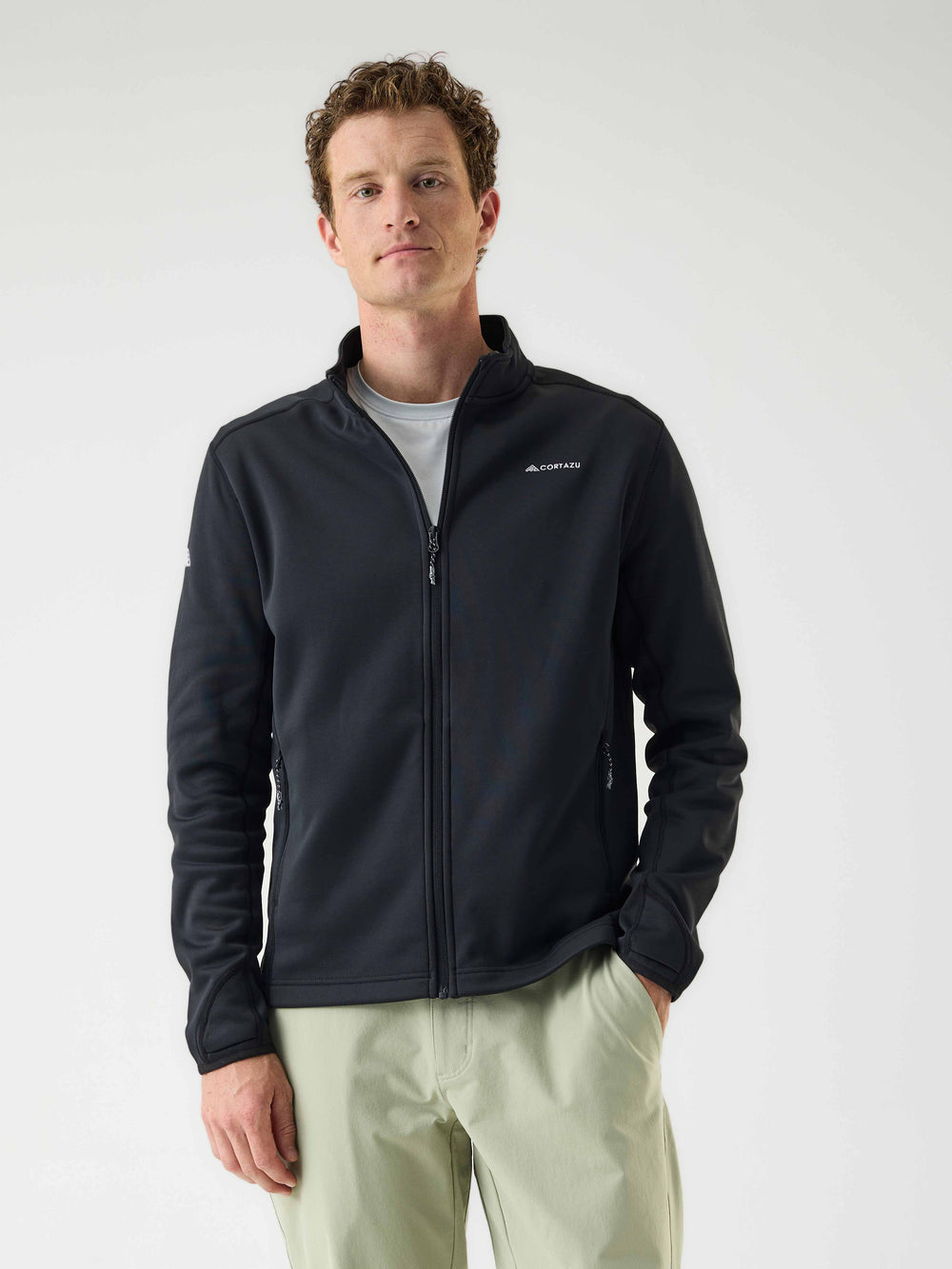 AR Fleece