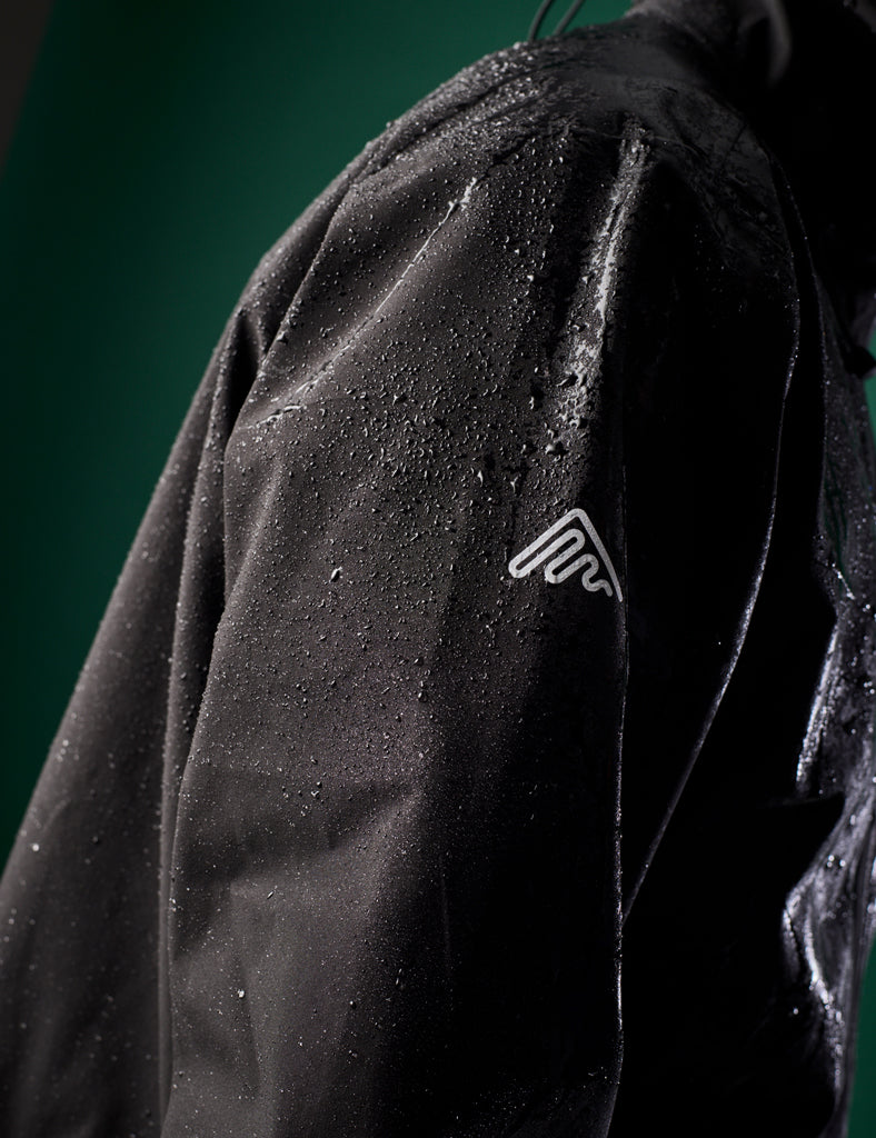 AR Hardshell Jack Zwart | Heren