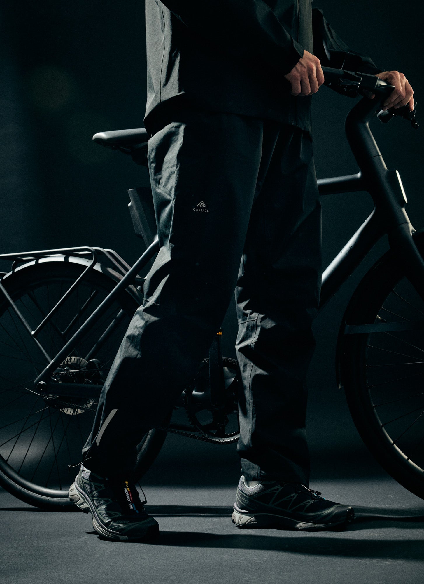 AR Rain Pants 10M | Men
