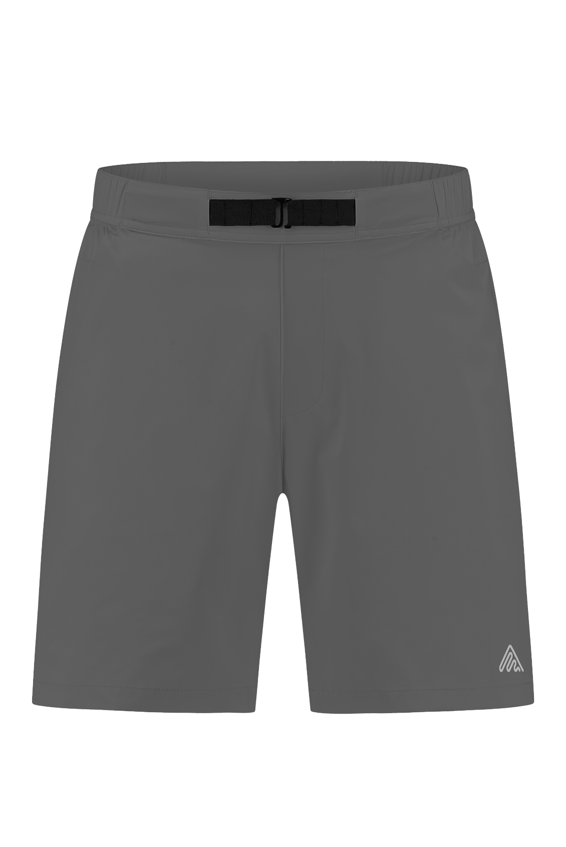 AR Active Shorts Dark Grey | Men