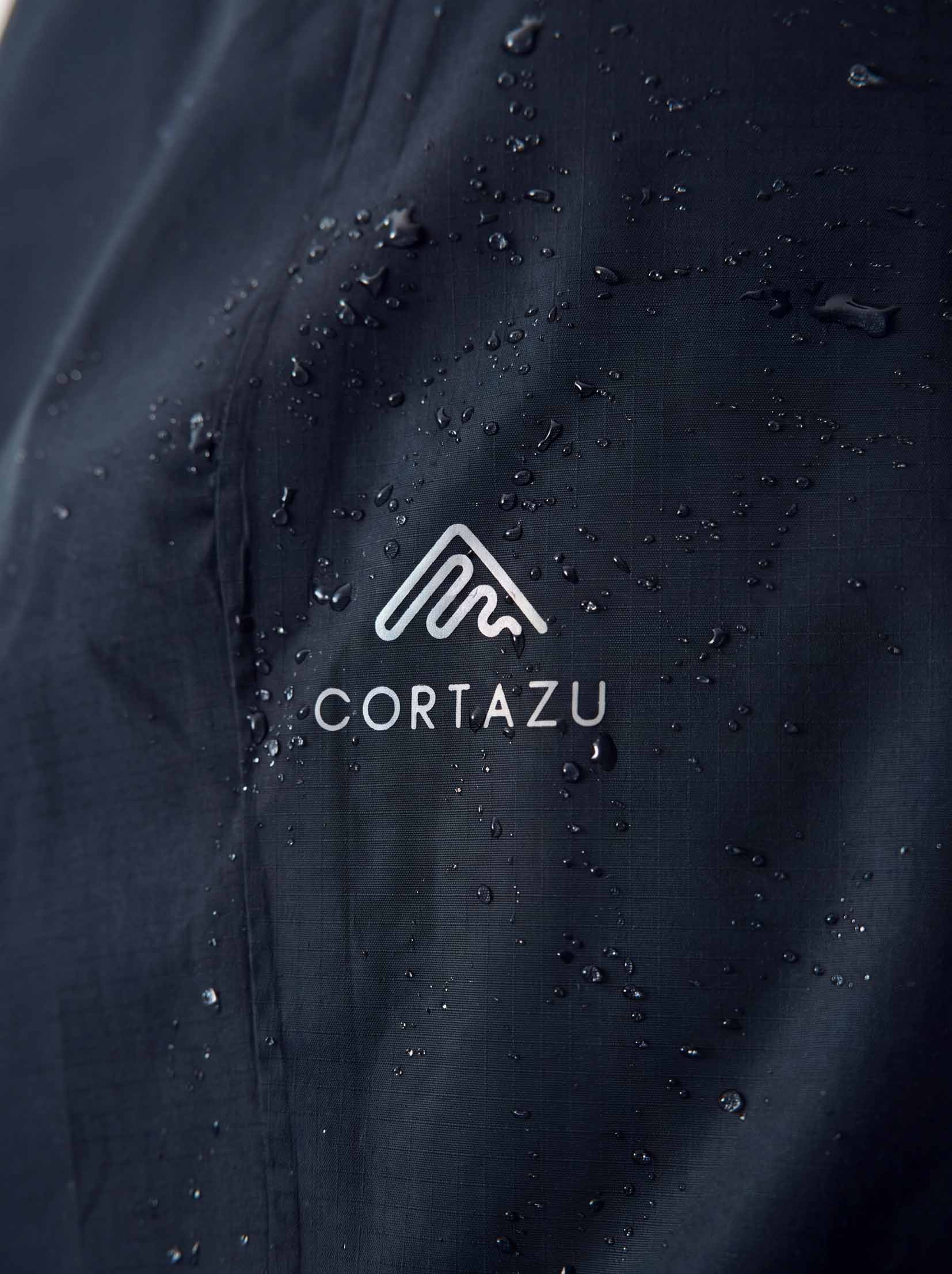 Aero Rain Pants Navy | Men