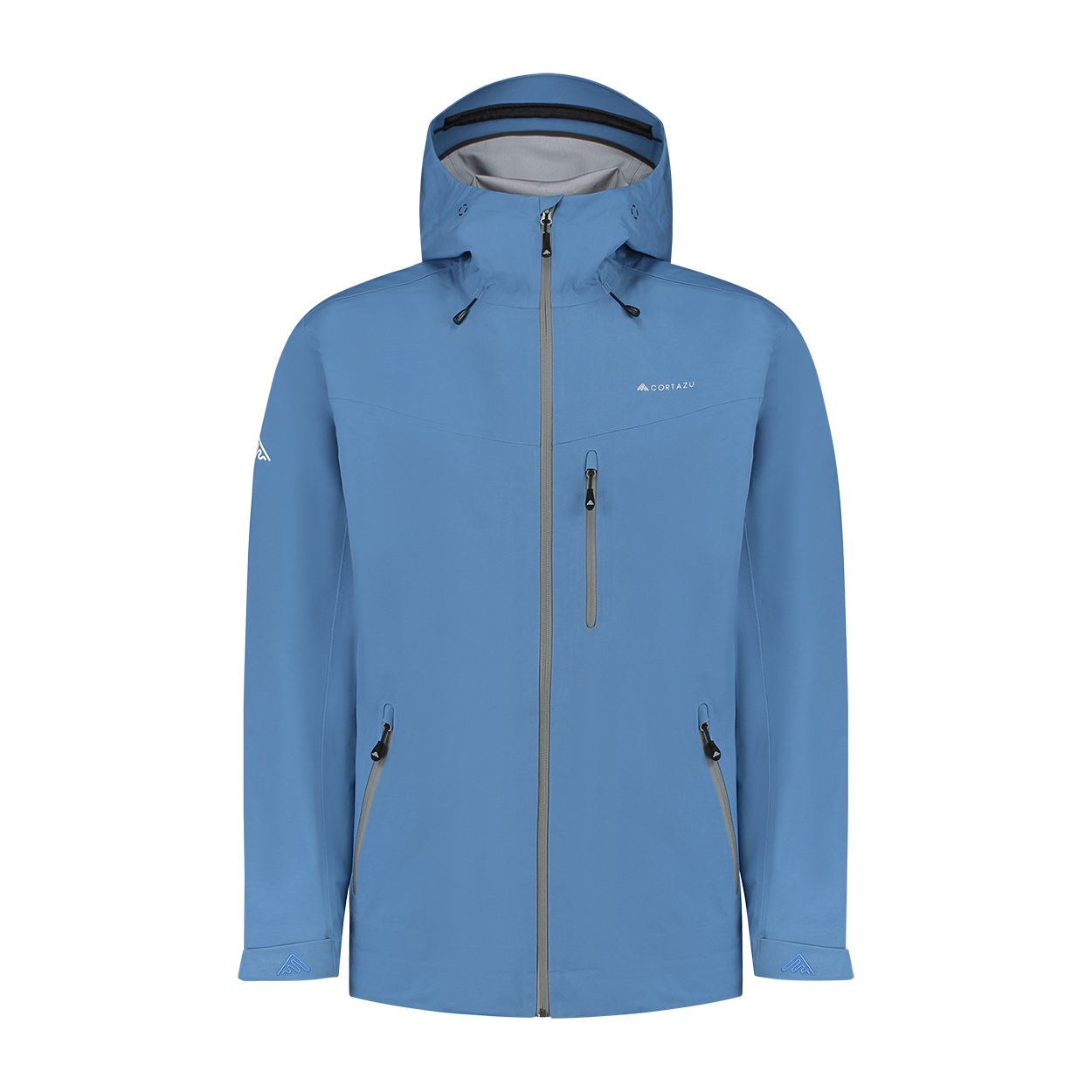 Men's ouzo 2025 fz stryke jacket