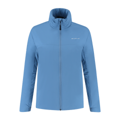 All weather Mid-layer Blue | Women