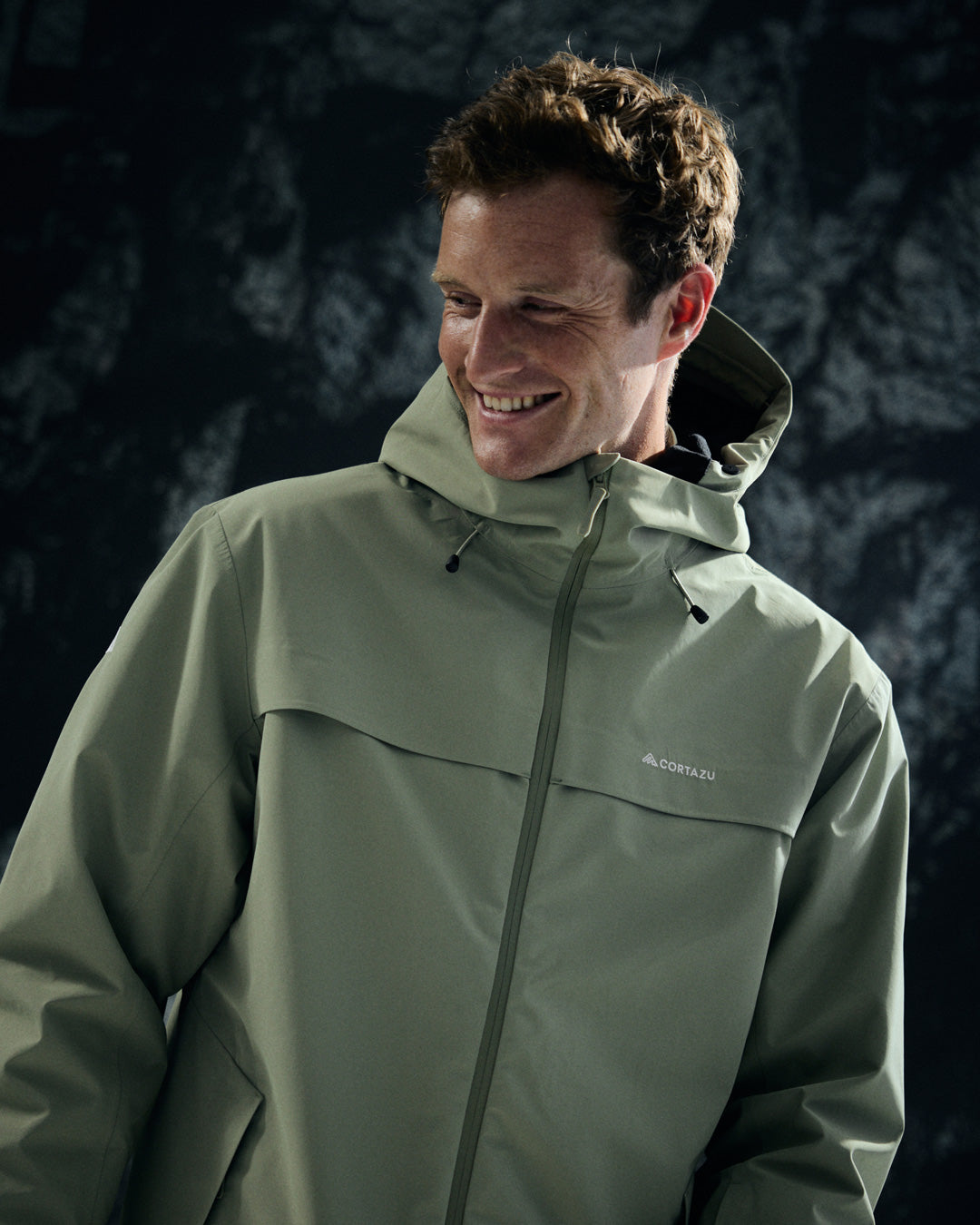 Cortazu insulated winter jackets