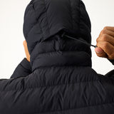 Mountain INS Hooded Jacket 7M Black | Men