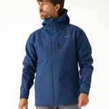 AR Hardshell Jacket Dark Blue | Men