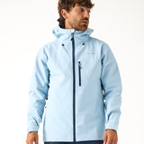 AR Hardshell Jacket Pale Blue | Men