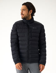 Mountain INS Jacket 7M Zwart | Heren