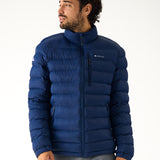Mountain INS Jacket 7M Dark Blue | Men