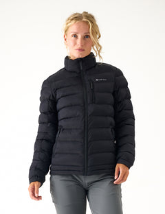 Mountain INS Jacket 7M Black | Women