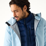 Mountain INS Jacket 7M Dark Blue | Men