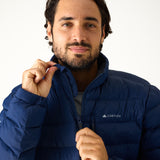 Mountain INS Jacket 7M Dark Blue | Men