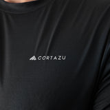 AR Active T-Shirt Black | Men