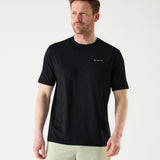 AR Active T-Shirt Black | Men