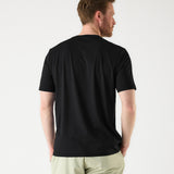 AR Active T-Shirt Black | Men