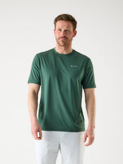 AR Active T-Shirt Dark Green | Men