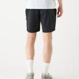 AR Active Shorts Black | Men