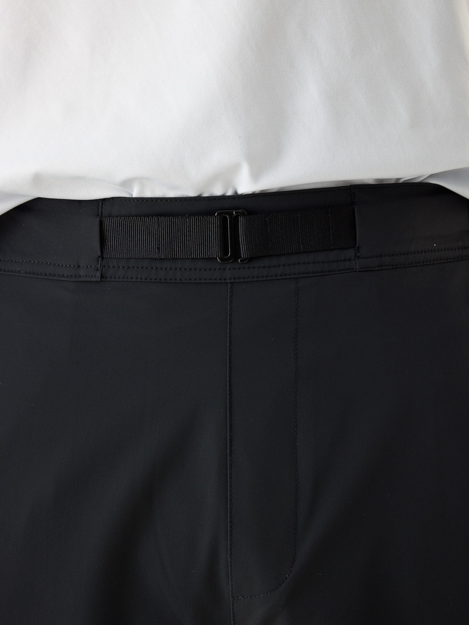 AR Active Shorts Black | Men