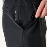 AR Active Shorts Black | Men