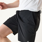 AR Active Shorts Black | Men