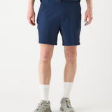 AR Active Shorts Dark Blue | Men