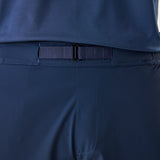 AR Active Shorts Dark Blue | Men