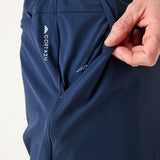 AR Active Shorts Dark Blue | Men
