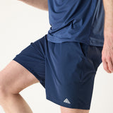 AR Active Shorts Dark Blue | Men
