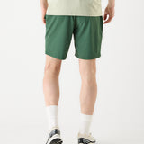 AR Active Shorts Dark Green | Men
