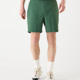 AR Active Shorts Dark Green | Men